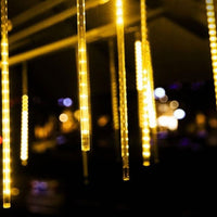 (Net) Led Warm Light 50 cm