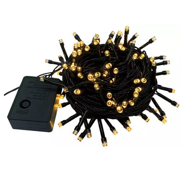 (Net) Led 14M 200 Warm Light