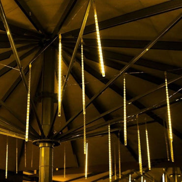 (Net) Led Warm Light 50 cm