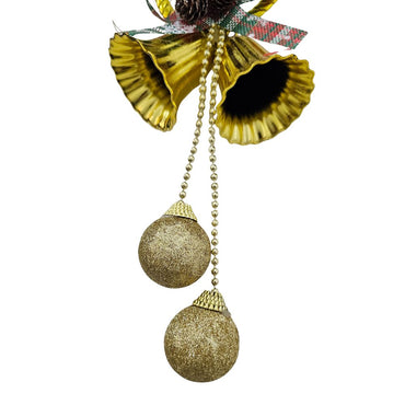 (Net) Christmas Ring Bells