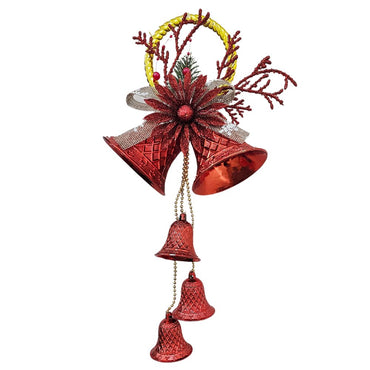 (Net) Christmas Ring Bells