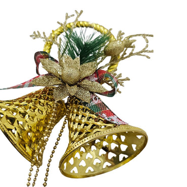 (Net) Christmas Ring Bells