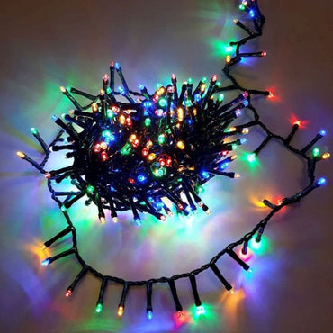 (Net) Led 19M 300 colorful Light