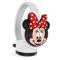 (Net) Wireless Mickey and Minnie Mouse Bluetooth Headphones / TK-688M