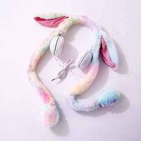 (Net) Wireless Bluetooth Headphones / QL-412BT