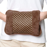 (net) Essentials Electric Heating Therapy Bag - Your Portable Pain Relief Solution / 902295