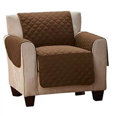 Sofa Cover, Reversible, Double Side - 1SEAT