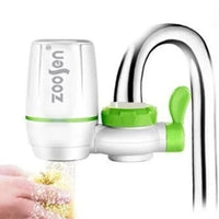 Household Faucet Water Purifier, Ceramic Cartridge Water Purifier, Without Filter