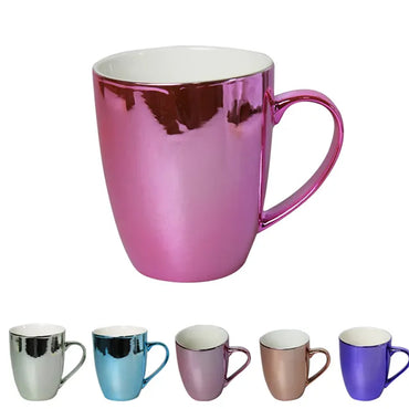 (Net) Elegant Ceramic Cup