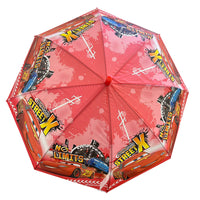 (Net) Stylish 8K 50cm Multi-Color Umbrella Collection