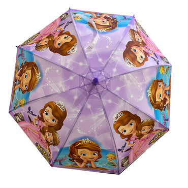 (Net) Stylish 8K 50cm Multi-Color Umbrella Collection