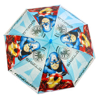 (Net) Stylish 8K 50cm Multi-Color Umbrella Collection