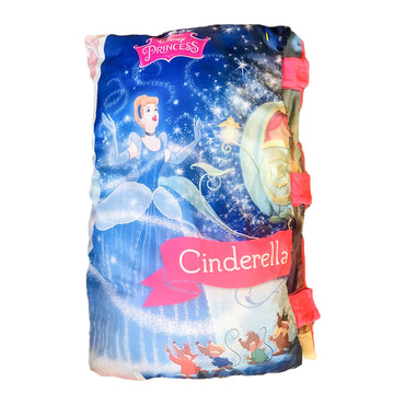 Story Book Pillow / 36190