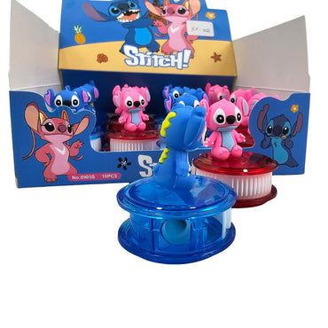 Stitch Pencil Sharpener / 989050