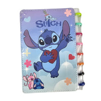 Stitch Notebook / 518192