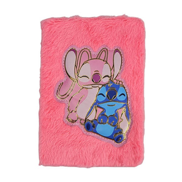 Stitch Notebook / 456521