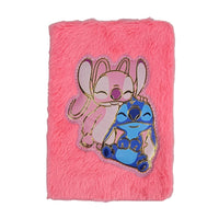 Stitch Notebook / 456521