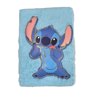 Stitch Notebook / 456521