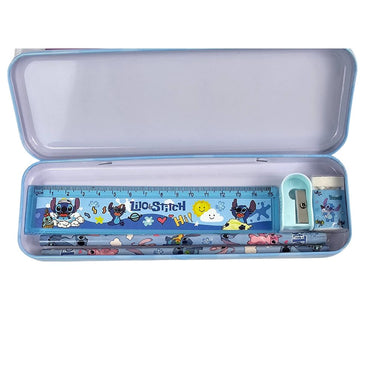 Stitch Stationery Set 6 Pcs / 107 / 366651