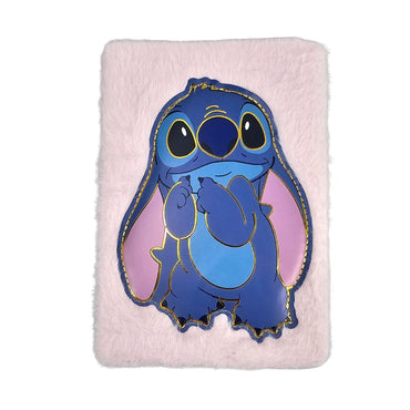 Stitch Notebook / 456521