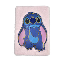 Stitch Notebook / 456521