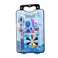 Stitch Stationery Set 5 Pcs / YX-8012 / 580121