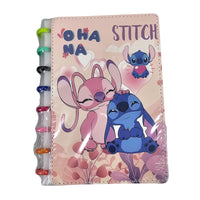 Stitch Notebook / 518192