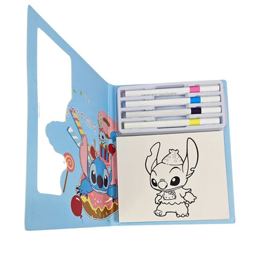 Stitch Stationery Set / 2512 / 425123
