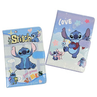 Stitch Notebook / BM-6250-31 / 412552