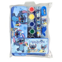Stitch Stationery Set 8 Pcs / 9926 / 699269
