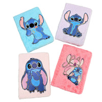 Stitch Notebook / 456521