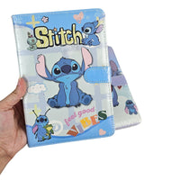 Stitch Notebook / BM-6250-31 / 412552