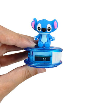 Stitch Pencil Sharpener / 989050