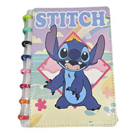 Stitch Notebook / 518192