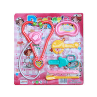 ( Net ) Doctor Children Costume For Kids