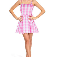 ( Net ) Barbie Surprise Costume For Kids