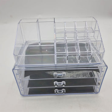 Organizer For Cosmetics