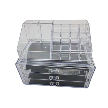 Organizer For Cosmetics