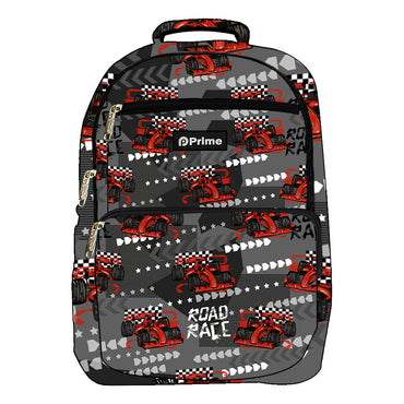 (NET) Prime Backpack Set Of 3 Pcs / P25-14
