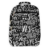 (NET) Prime Backpack Set Of 3 Pcs / PM-042