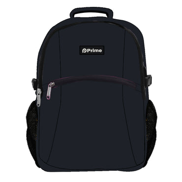 (NET) Prime Backpack Set Of 3 Pcs / P25-6
