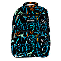 (NET) Prime Backpack Set Of 3 Pcs / PM-051