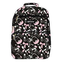 (NET) Prime Backpack Set Of 3 Pcs / P25-21