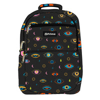 Prime 3 in 1 set (17 Inch BackPack + Pencil Case + Lunch Bag) / PB-051
