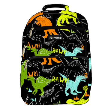 (NET) Prime Backpack Set Of 3 Pcs / PM-041