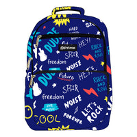 (NET) Prime Backpack Set Of 3 Pcs / P25-18