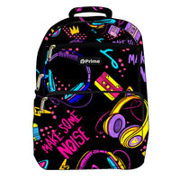 (NET) Prime Backpack Set Of 3 Pcs / PM-053