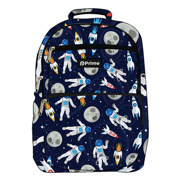 (NET) Prime Backpack Set Of 3 Pcs / P25-16