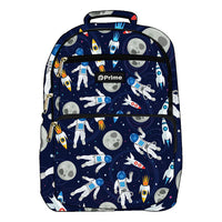 (NET) Prime Backpack Set Of 3 Pcs / P25-16