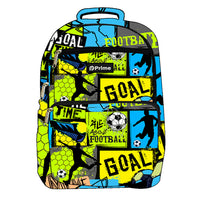 (NET) Prime Backpack Set Of 3 Pcs / P25-15